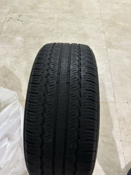 летние шины triangle