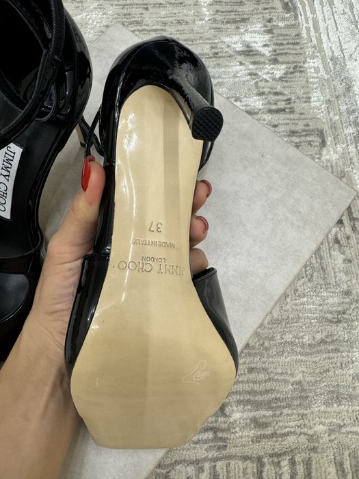 Туфли Jimmy Choo Azia 95