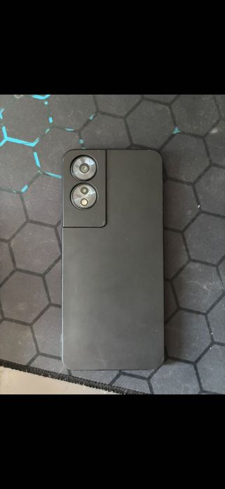 Smartphone TCL 505