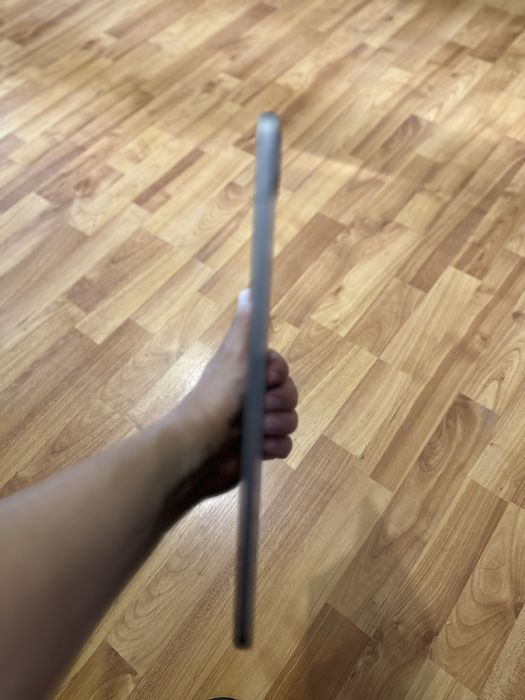 iPad Pro 11 (4 поколение), 128 ГБ