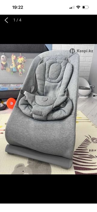 Детский лежак.