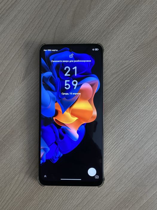 ZTE nubia, в отличном состоянии