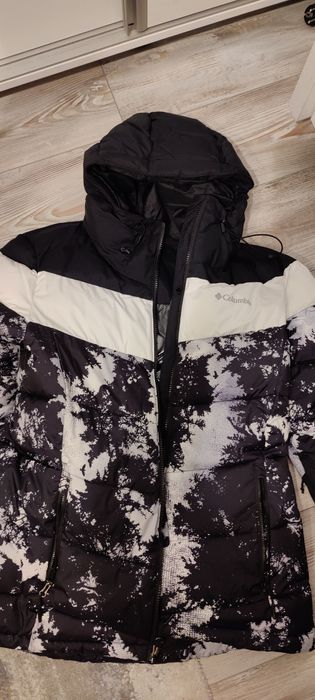 Geaca ski damă, Columbia,mărime L