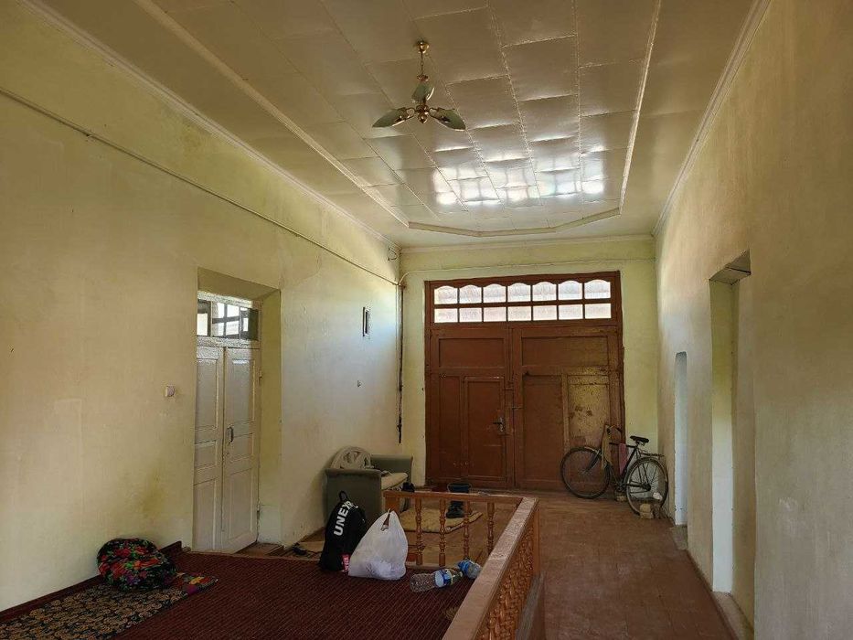 Продается дом, участок