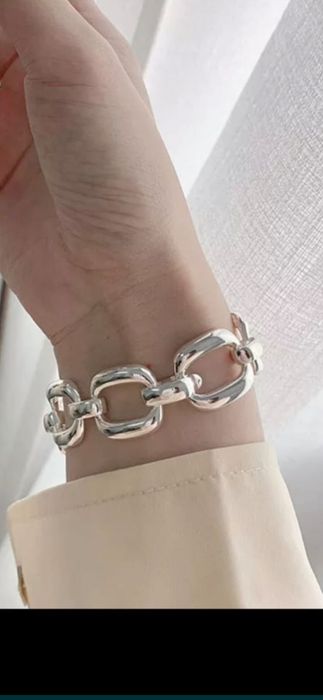 Brățări Argint 925-5 super modele