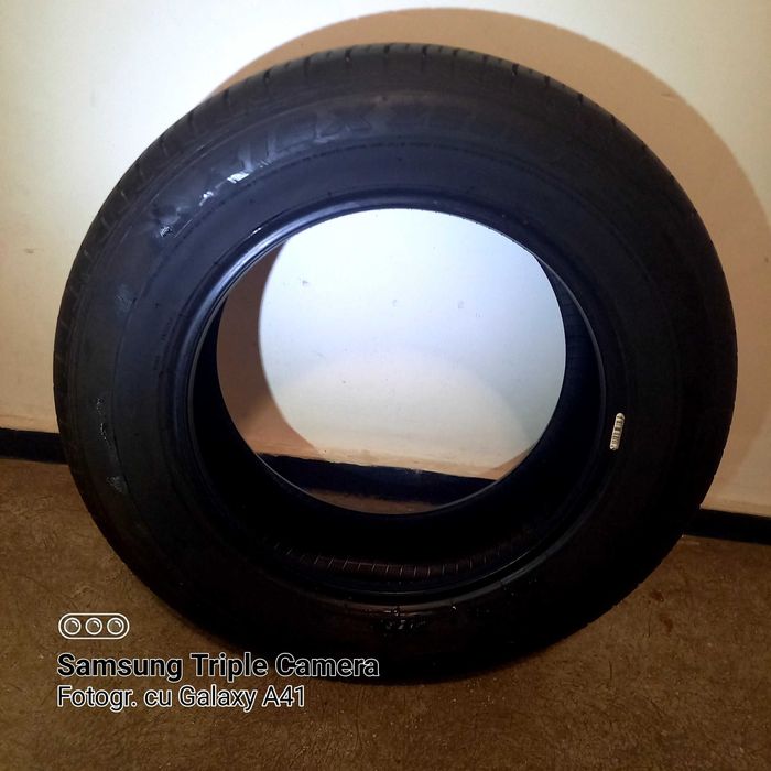 4 anvelope noi, Falken, de vara, 205/65/R16 95H, ptr. Toyota yaris cro