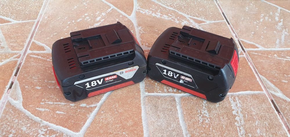 Bateri bosch originale