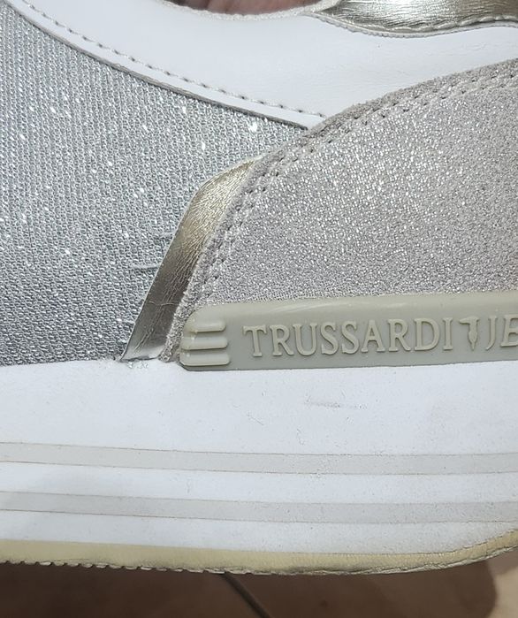 Сникърси Trussardi