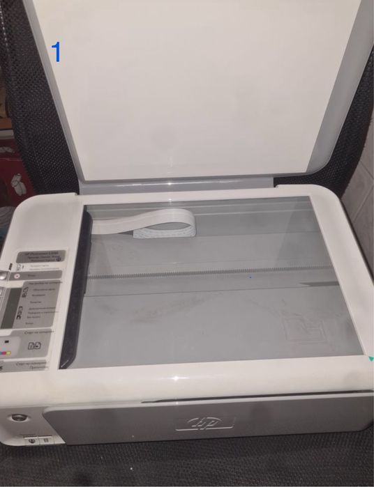 Принтер / Копир / Скенер: HP - BROTHER - CANON