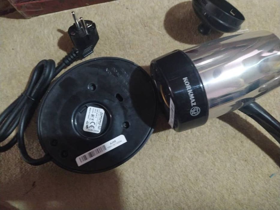 Кофеварка турка электрическая фильтр аквафор  барьер финжан