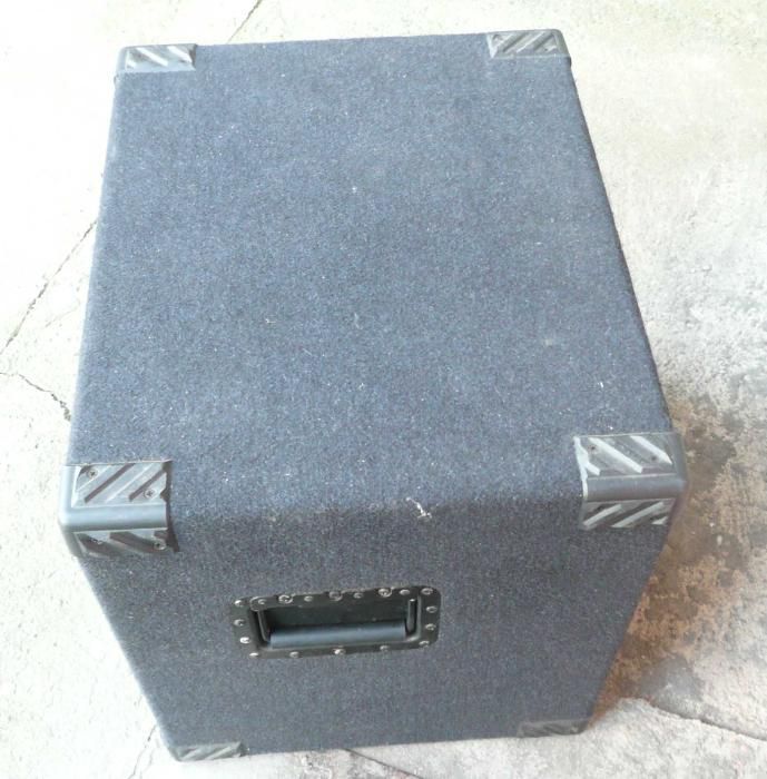 Бас колона SWR Workingman’s 1x15T