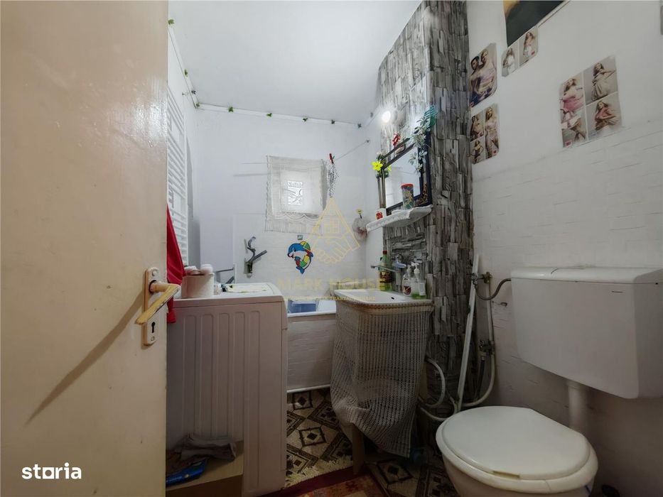 Apartament cu 2 camere de vanzare, zona Cora