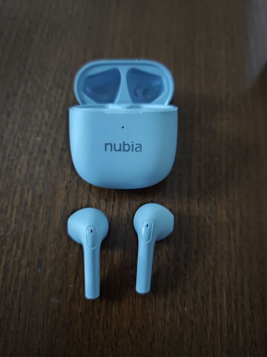 Nubia TWS C1 Bluetooth headphones