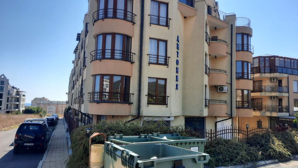 Продава се Едностаен апартамент в Свети Влас - 71 кв.м за 927 €/кв.м - Снимка #13