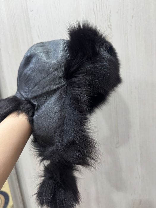 Продам Шапку Ушанка 15тыс