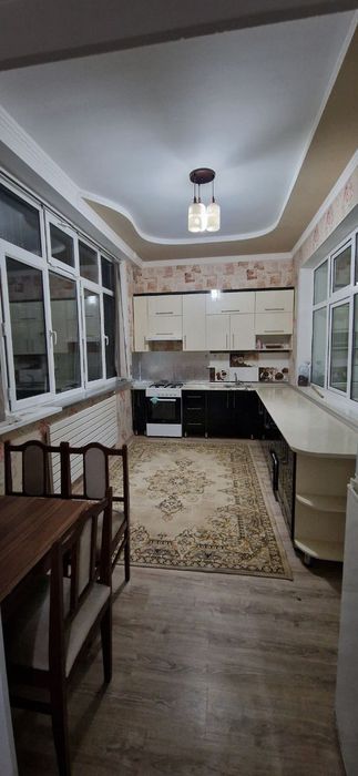 Дом аренда 5 ком