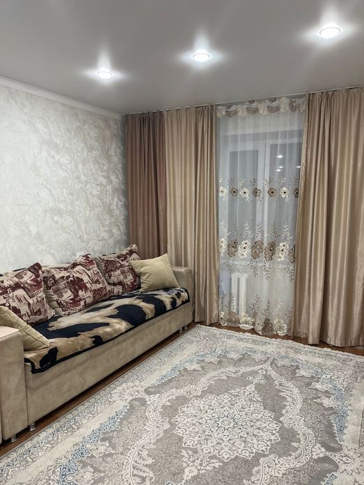 Продам 1 ком кв на 15 мкр