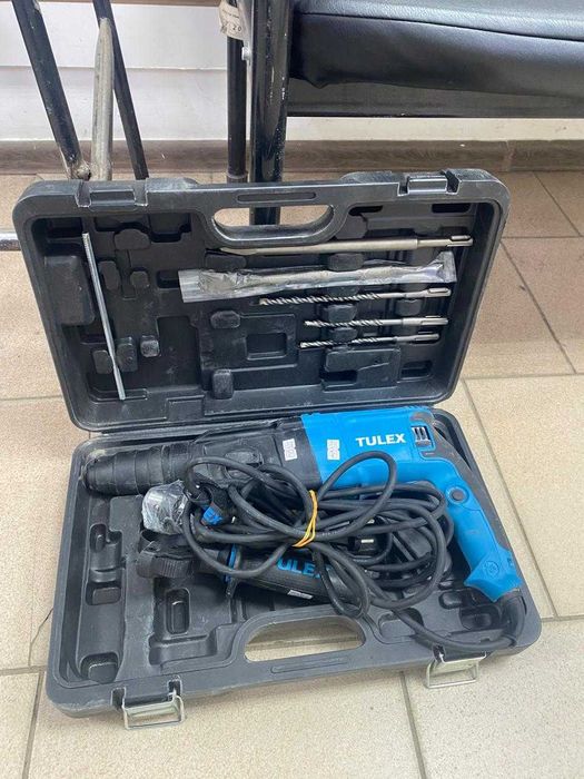 СВ-47/Перфоратор Tulex  THC-850/sk159331