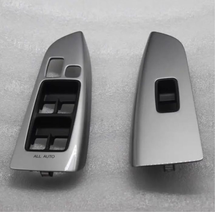 Тойота ленд крузер прадо корпус стеклоподъемников пульт кейс лексус gx