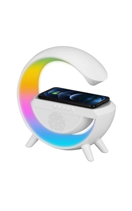 Lampa 3 în 1 Rgb
