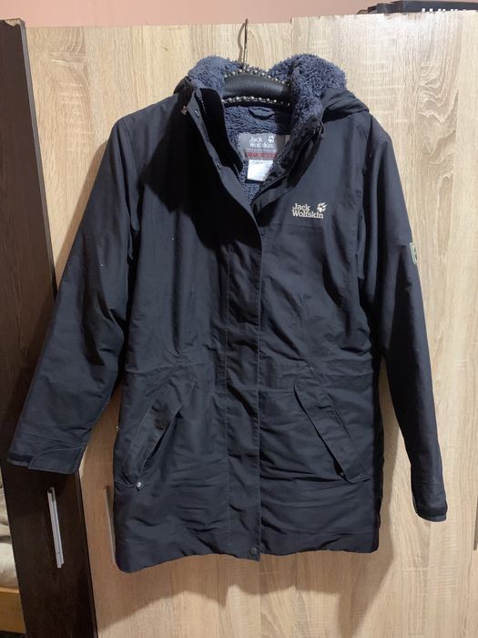 Geaca jack wolfskin