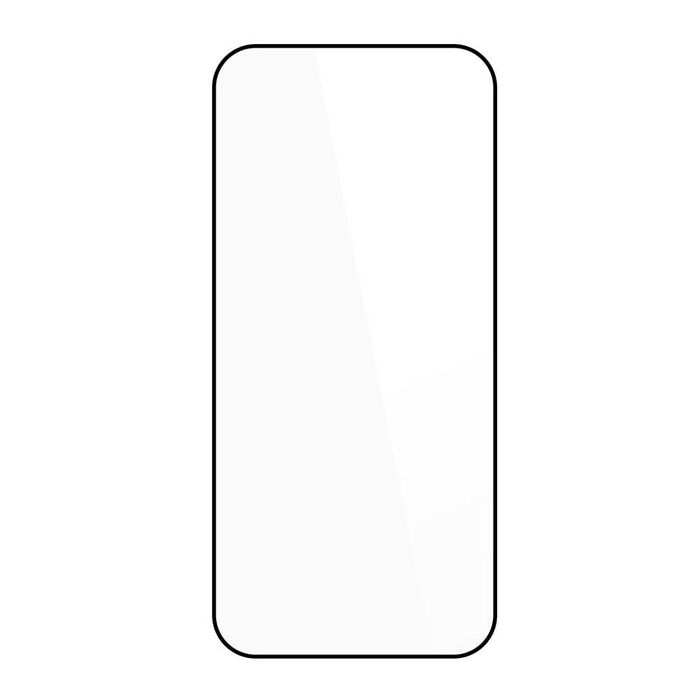 Folie sticla 20D FULL GLUE pt. Samsung Galaxy A17 / A26 / A36 / A56 5G