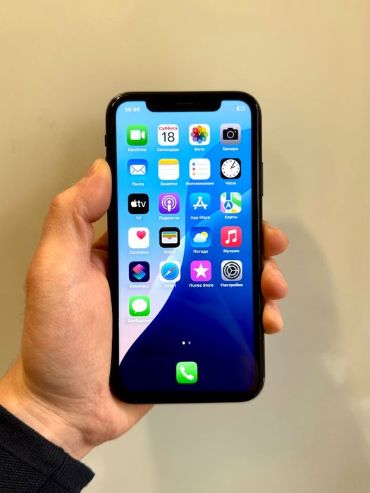 iPhone XR 64GB Айфон XR 64GB