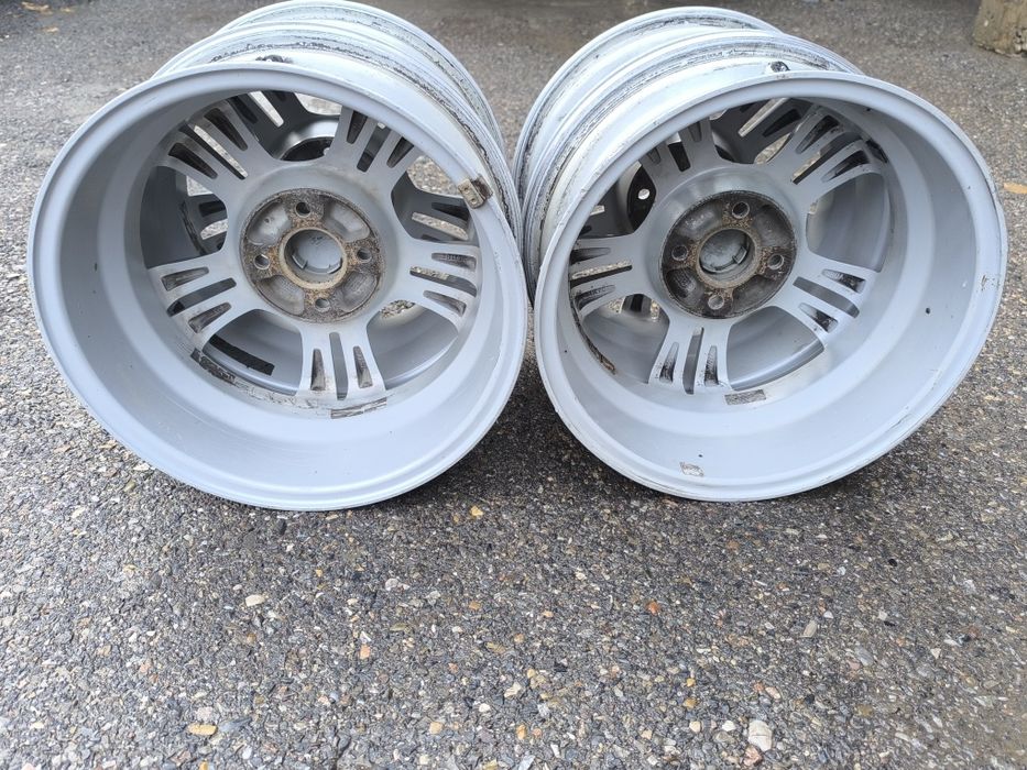 Диски Chevrolet nexia