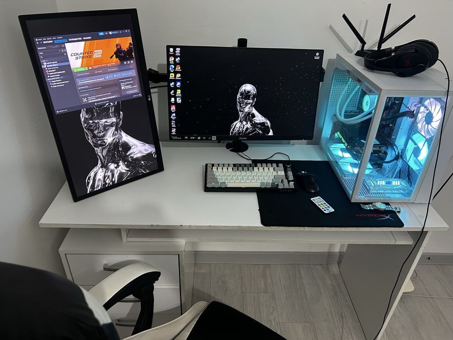 Компьютер игравой