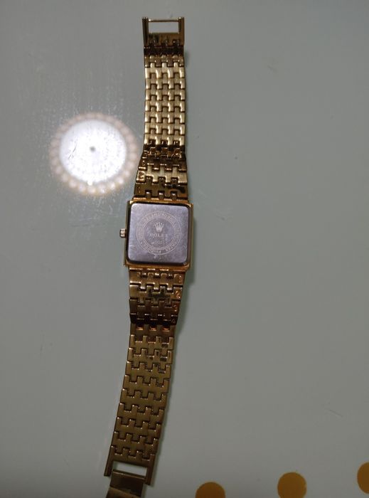 Rolex soat jenskiy