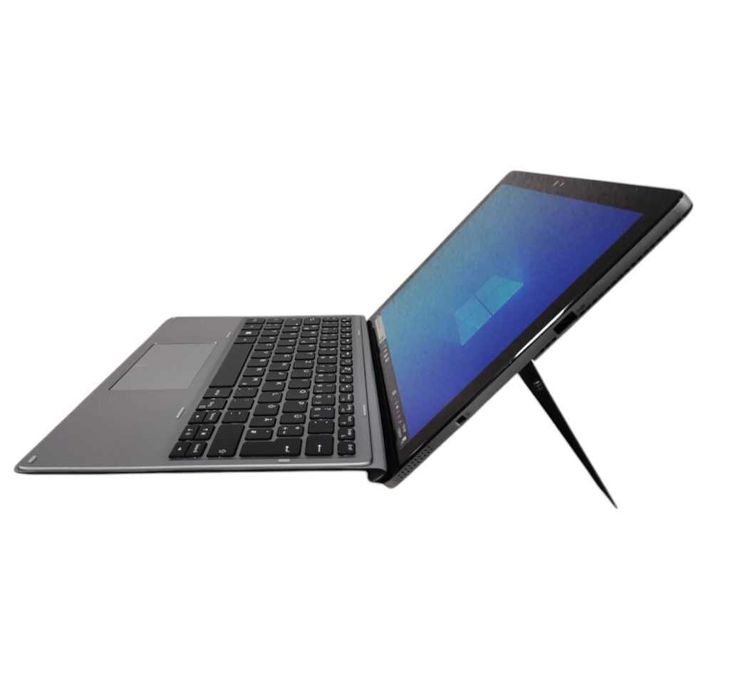 Dell7200 2-in-1, 12.3″ 1920×1280 Touch, i5 8365U,8GB,256GB SSD,W10P,4G