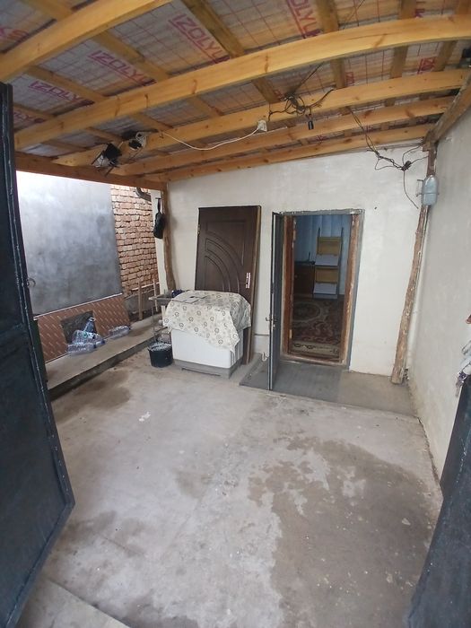 Дом 3 комнаты 65м² метро Технопарк