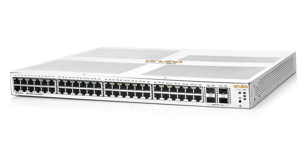 HPE Aruba Instant On 1930 48G (JL686A).