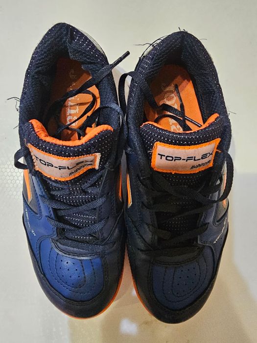 Сороконожки бутсы 37