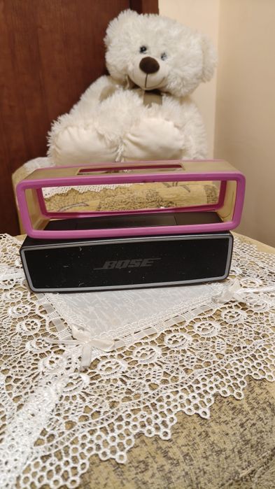 Bose soundlink mini 2