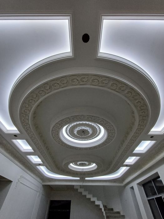 Malyrka remont yevro remont