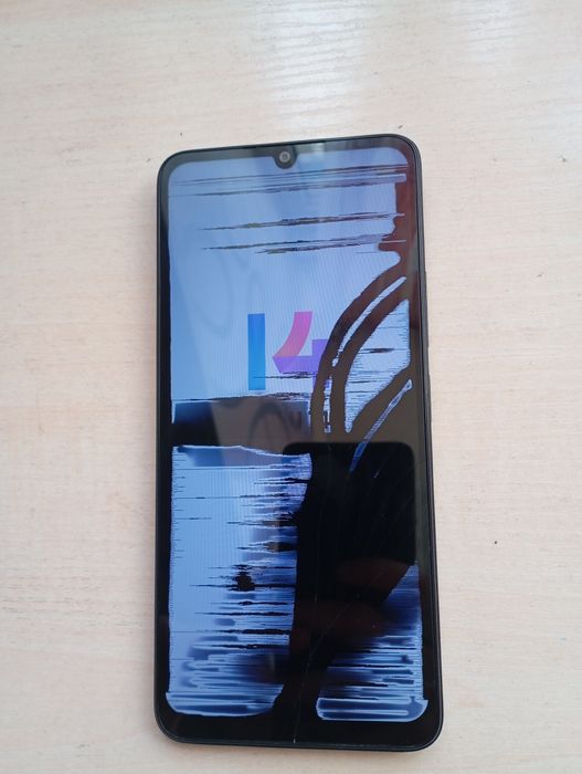 Redmi 13c 256 гб