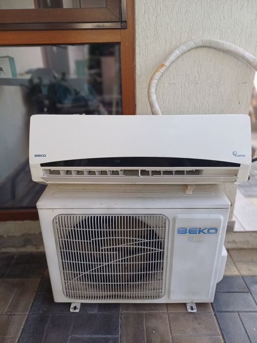 Aer condiționat Beko