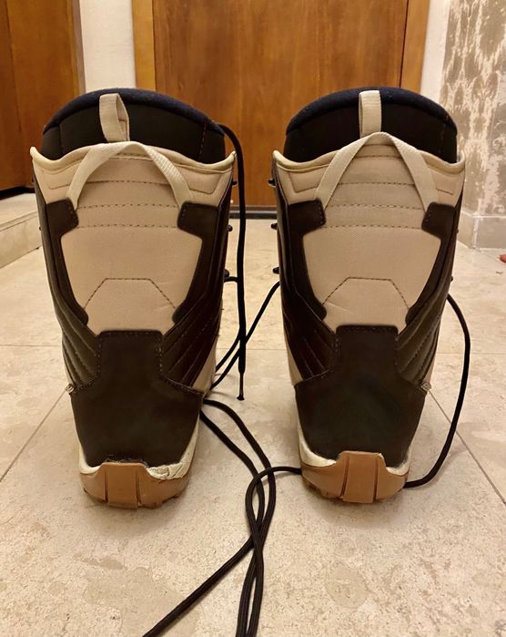 СНОУБОРД ОБУВКИ Rossignol – размер 42,5