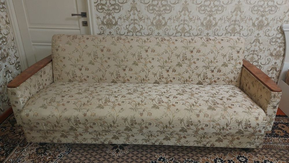 3-1-1 мягкая мебель