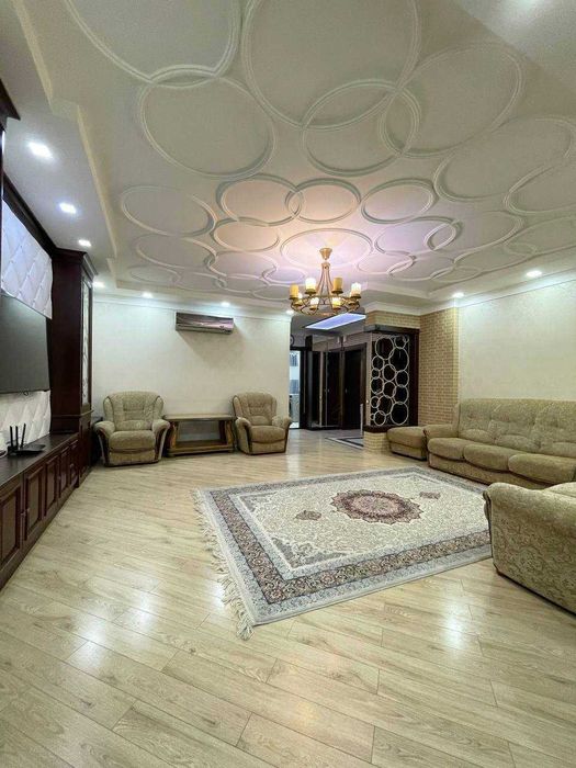 ЖК Green House ! Сдается квартира на Сергелийском р-не Сергели метро