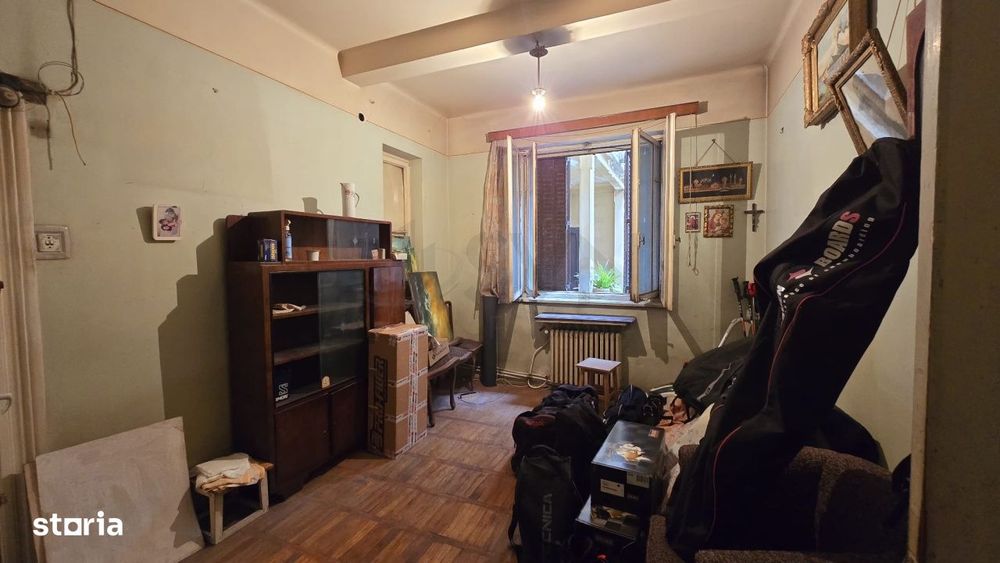 Apartament 3 camere Piata Romana
