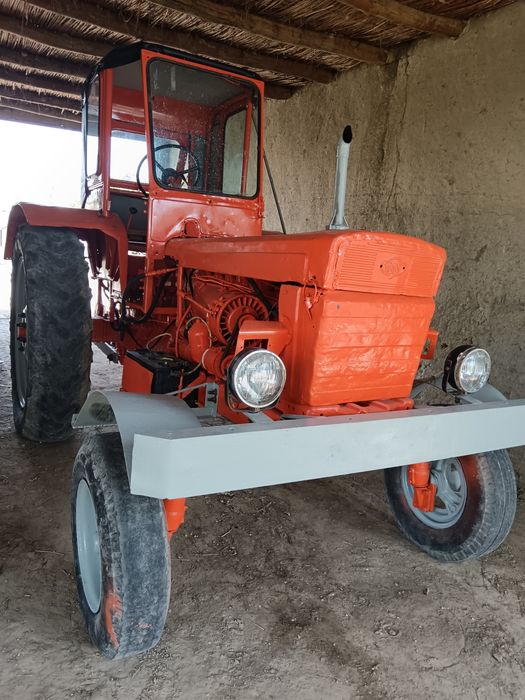 T 28 kamchiligi yo'q