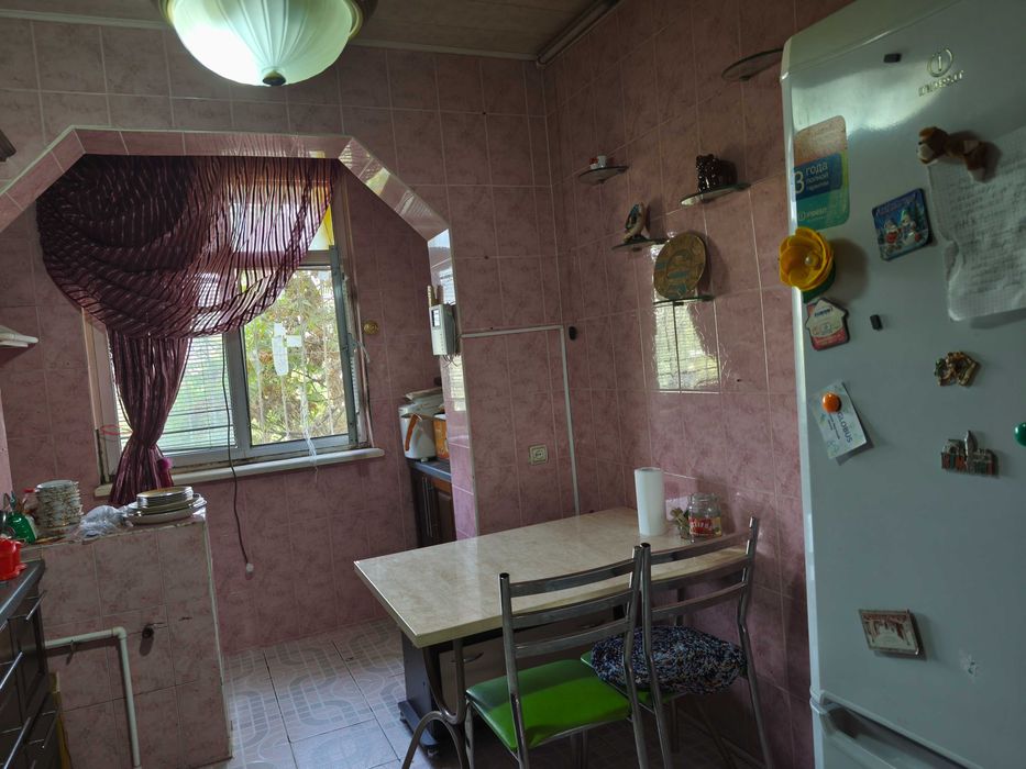 Продается уникальная 5-ти комнатная квартира Ц-14 Хадра