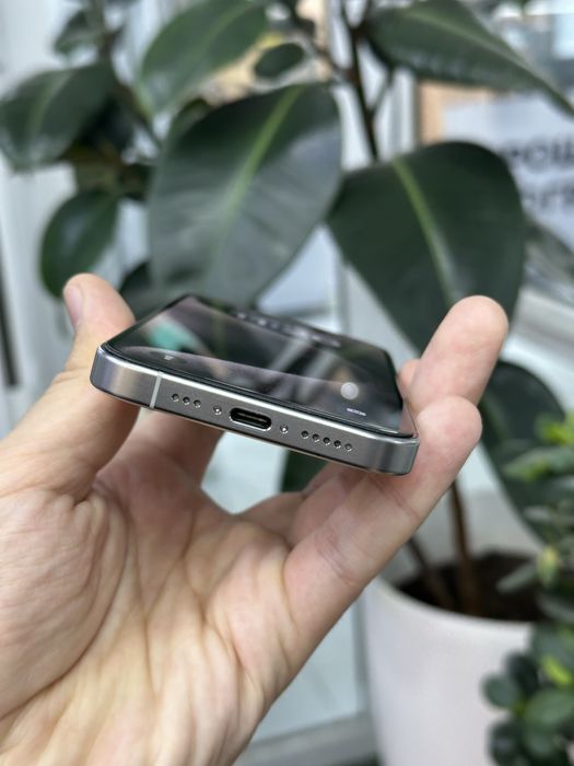 IPhone 15 Pro 256Gb White