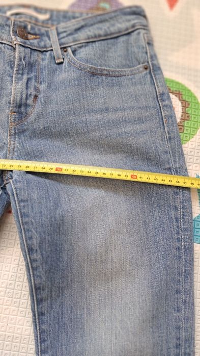Jeans Levi's nr 27