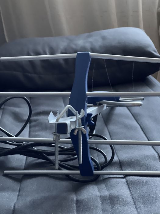 Наружная антенна LUMAX