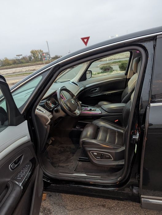 Vand Renault Espace Initiale Paris