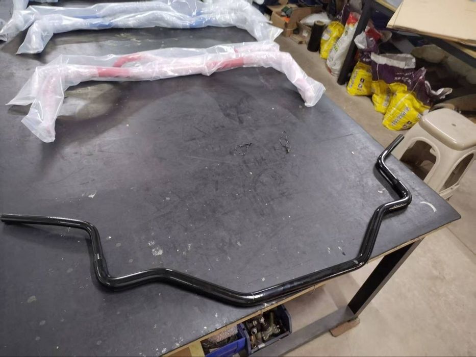 Реактивный тяга для Мерседес Е500