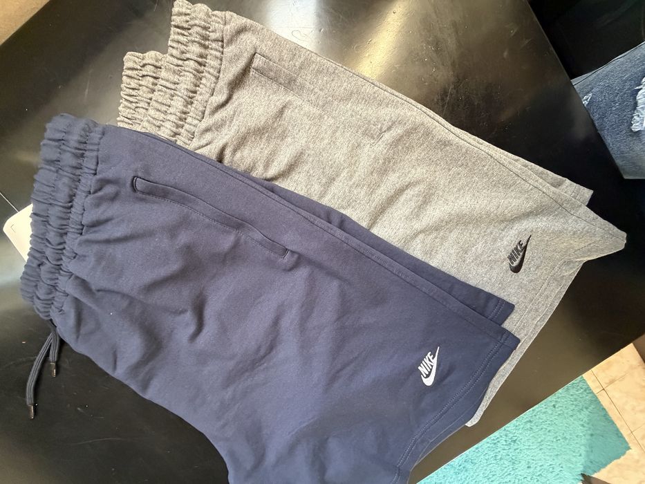 Мъжки къси гащи до 5ХЛ